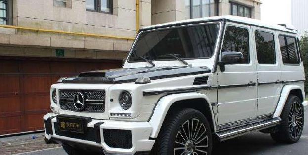 全球公认5大最强越野车排行,最后一款属于专业