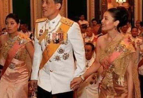 与29岁凯特王妃争奇斗艳,赢了面子输掉婚姻