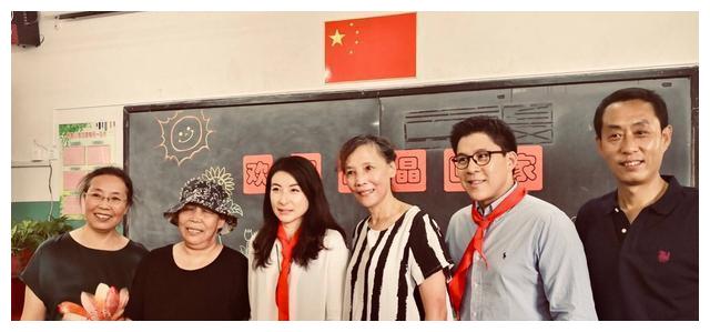 霍家子孙出门从不带保镖 港澳陆可以横着走 这