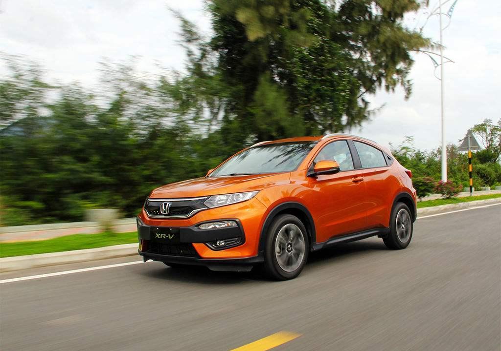 经常自驾游, 帝豪GS与本田XR-V, 哪款车更适合你