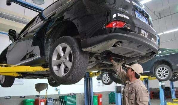 内行人忠告：车子跑了6万公里，这些事情要及时做了，以免伤车！