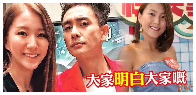 陈浩民曾因她陷舆论风波，今与黄宗泽关系成迷，张莎莎或遇强劲对