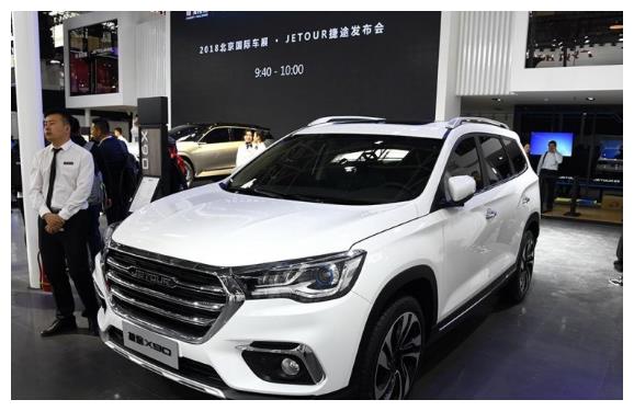 生来就比冠道上档次,197马力不足8万,开它,更像九零后的座驾
