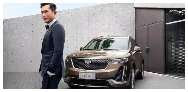 凯迪拉克 XT6,搭载配备Tripower可变气门技术的2.0T发动机