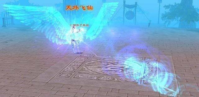 天龙八部：武当应该进阶七星聚首还是天外飞仙？团战七星单挑天外