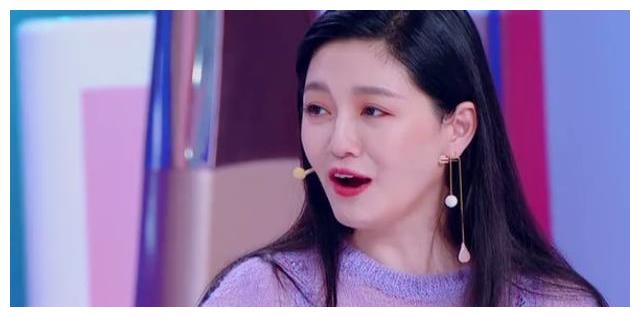 李湘太壕了!日用化妆品中竟含有2克拉钻石粉,网友:真心买不起