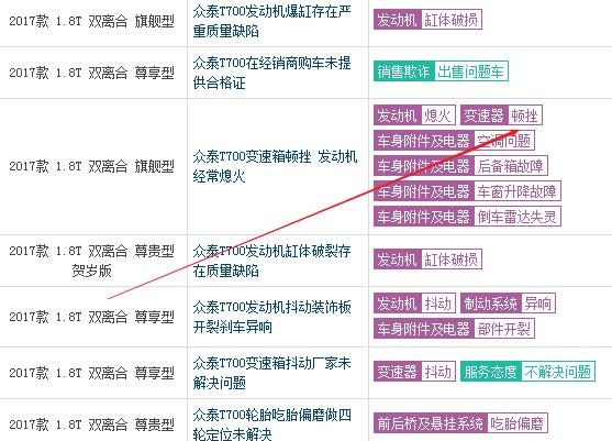 众泰被扯下“遮羞布”，车主说出车名后，网友：果真是谁买坑谁！