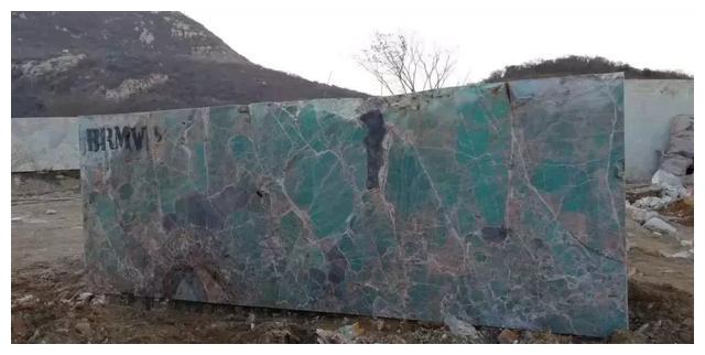 开眼见！ 世界各地的顶级奢华石材！