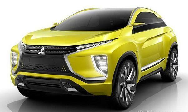 三菱eX新能源汽车怎么样，三菱eX新能源汽车车型介绍