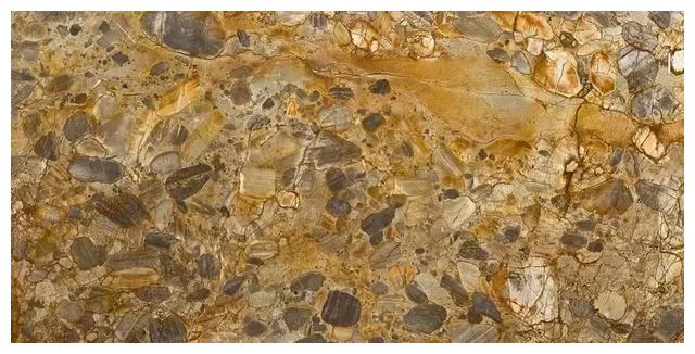 开眼见！ 世界各地的顶级奢华石材！