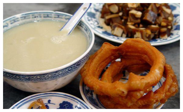 奇妙的豆汁儿,为何有的人喝不惯?...