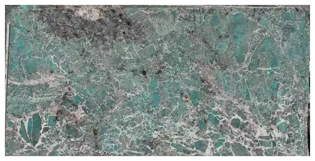 开眼见！ 世界各地的顶级奢华石材！