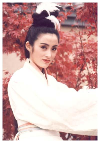 李连杰版《倚天屠龙记之魔教教主》续集苦等26年，将要画上句号