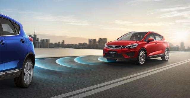 经常自驾游, 帝豪GS与本田XR-V, 哪款车更适合你