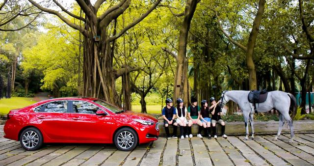 年轻icon新势力宣言，全新一代K3演绎开心生活