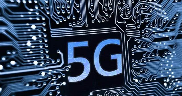 中国进入5G时代,最头疼的将是美国,因对美国芯