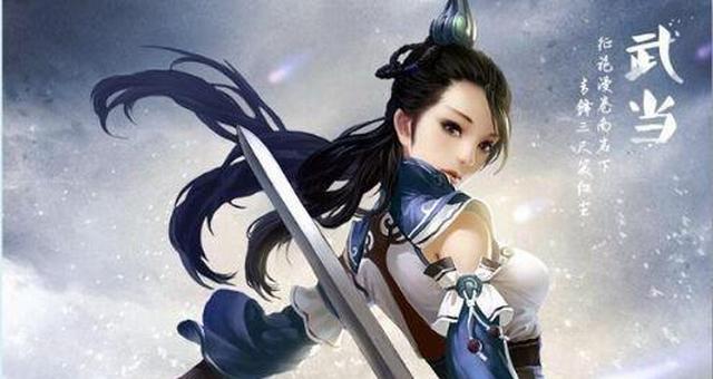 天龙八部：武当应该进阶七星聚首还是天外飞仙？团战七星单挑天外