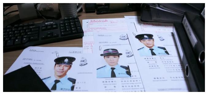 使徒行者3 开拍佘诗曼 林峰回归 马国明饰演最大boss