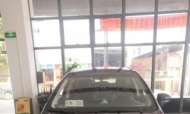 全新宋MAX真的很不错