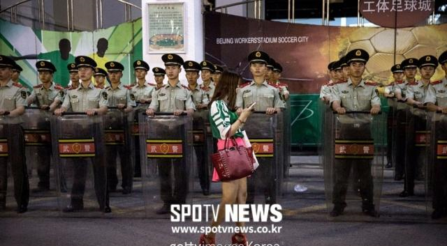 韩媒中超联赛即将取消升降级 1月22日宣布 一