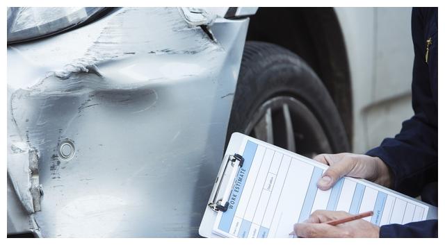 老司机为什么不愿意买车损险？老司机：吃亏上当了就明白了！