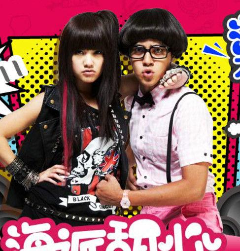 超洗脑偶像剧主题曲合辑!勾起你以前回忆的有