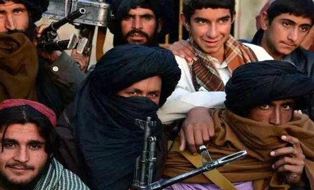 阿富汗的圣战者，他们到底是为谁而战