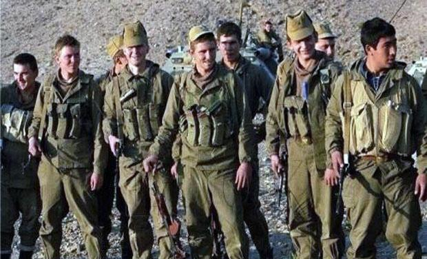 阿富汗的圣战者，他们到底是为谁而战