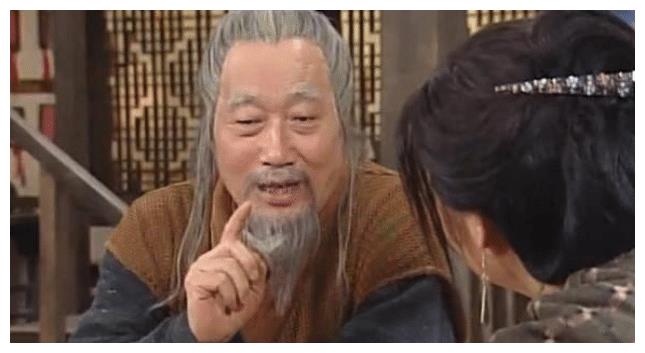 《武林外传》武力排名，白展堂邢捕头难进前五，榜首是个冷门人物