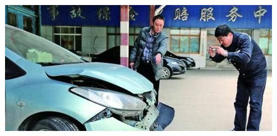 为啥老司机们从来不买车损险？内行人：吃一次亏就明白了
