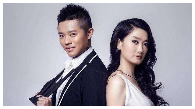 凤凰传奇原来早已结婚，玲花公开承认除同事关系外还另有关系？