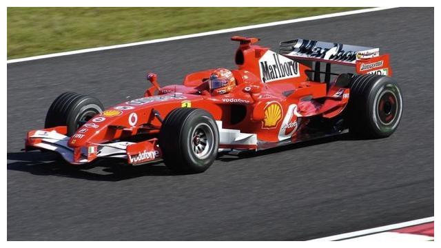 2021年起，BBS将成为F1唯一指定轮毂商