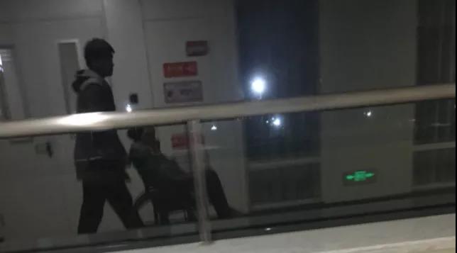 30 岁，我重新学走路 | 多发性硬化症