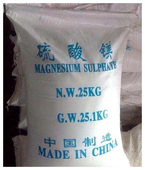 如何正确使用镁肥，施用镁肥能给作物带来什么效果？