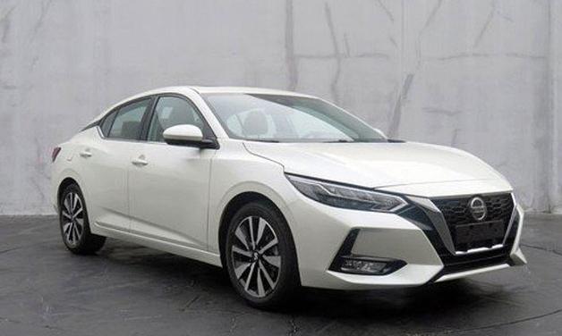 堪称小“天籁”！全新一代轩逸上海车展首发！