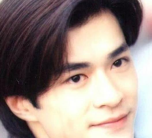 全球公认的4大美男,中国有一位明星入选,网友