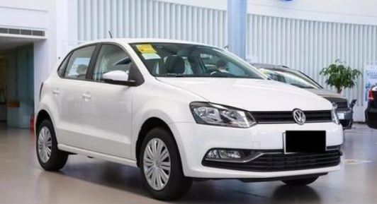 大众polo裸车到底多少钱?