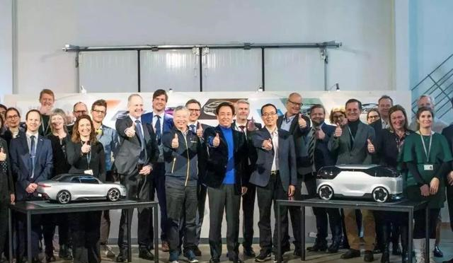 沿用20年前外观设计，恒大TA能年销500万辆？