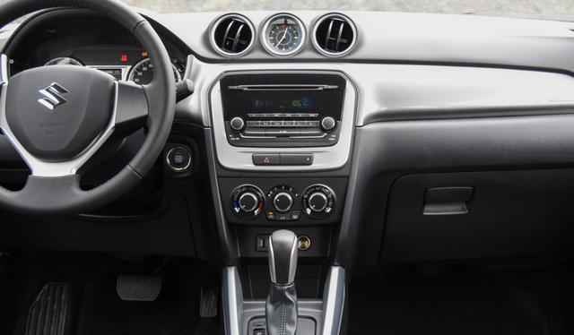 16万内最省油的“硬派”越野车,进口引擎搭全时四驱,还很耐造