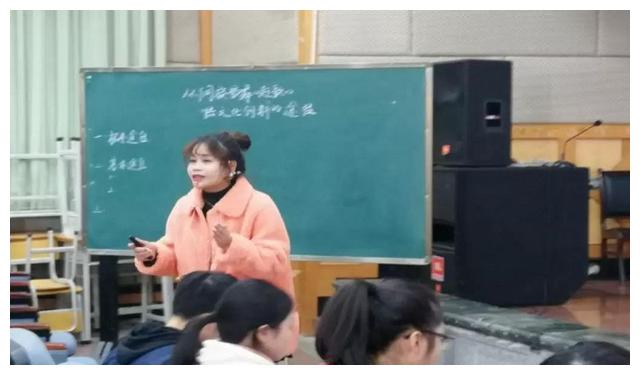 怀化市三中第十二届教育教学质量展示月：优质课展示活动