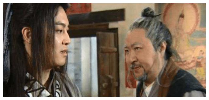 《武林外传》武力排名，白展堂邢捕头难进前五，榜首是个冷门人物