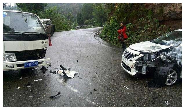 据统计:车祸死亡率最高的几款车,有没有你的爱车在其中呢