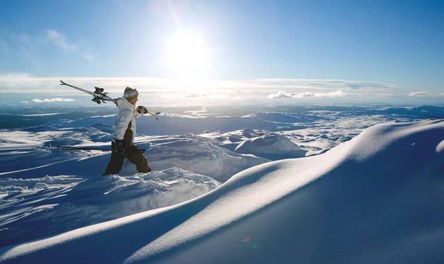 冰雪基因加持,感受领克的乐趣