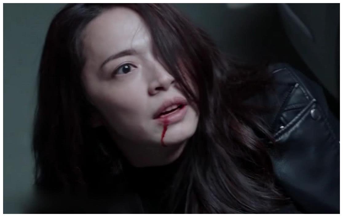 都挺好:蒙太太大骂明玉狐狸精,明玉被打原来有蒙太一份“功劳”