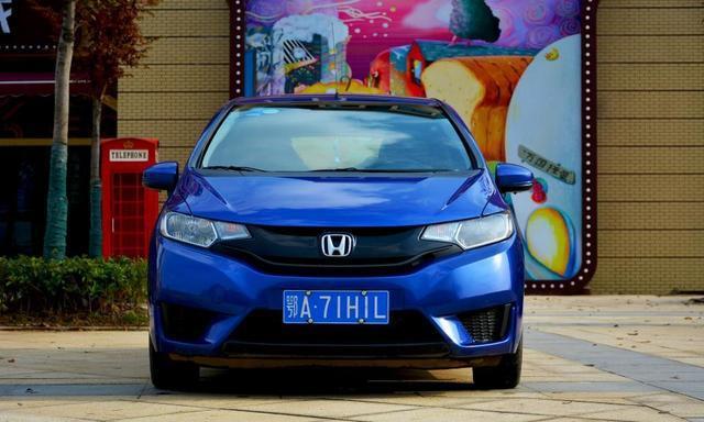 “5-10万日系两厢车“最全资讯一网打尽，有我就够了