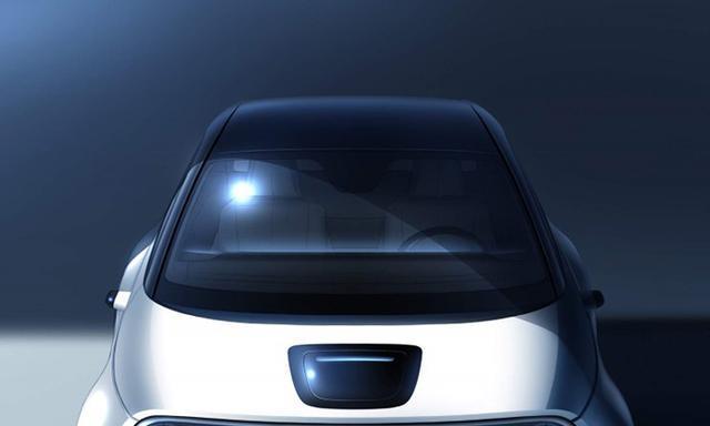 90秒车讯｜本田UrbanEV原型车将于日内瓦车展首发