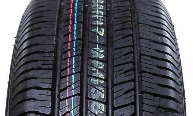 轮胎承载着整车的重量，养护的注意事项