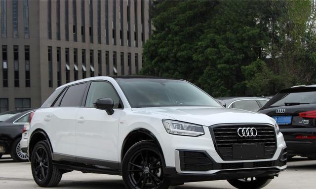 这里有“20-30万小型车“的最新资讯请不要错过