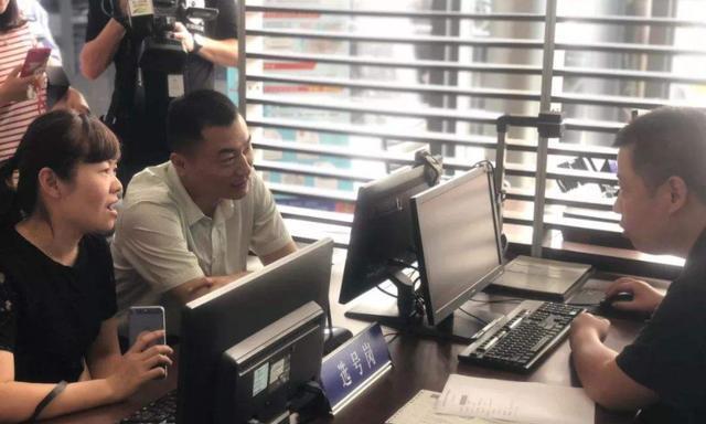 买车最新的政策来了，你们都准备好钱了吗？9月20号起正式执行