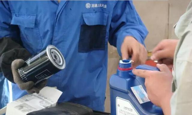 汽车开了6万公里，要做哪些保养项目？看这里全明白！